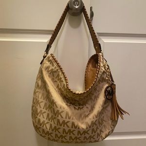 Michael Kors handbag